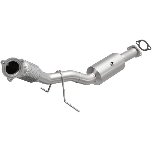 2004 Volvo V70 Catalytic Converter (Magnaflow)