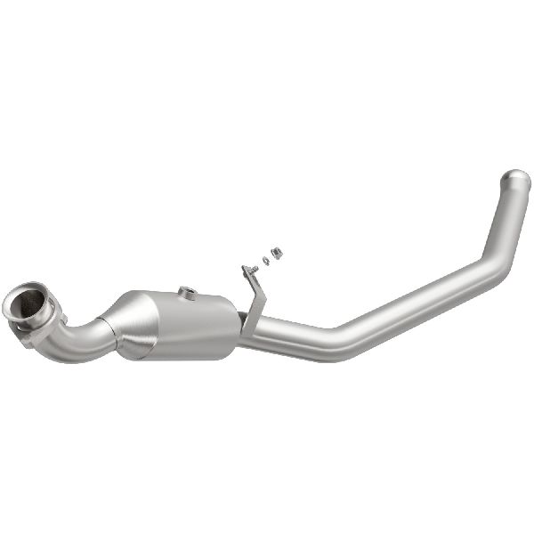 2007-2011 Mercedes-Benz ML350 Catalytic Converter - Left (Magnaflow)