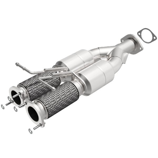 2005-2011 Volvo XC90 Catalytic Converter - Rear (Magnaflow)