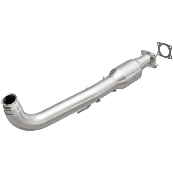 2007-2010 GMC Sierra 2500 HD Diesel Oxidation Catalyst (DOC) (Magnaflow)