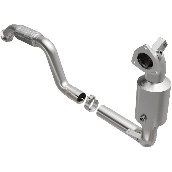 2014-2019 Mercedes-Benz CLA250 Catalytic Converter (Magnaflow)