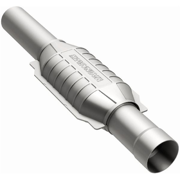 1990-1991 Chevrolet V3500 Catalytic Converter (Magnaflow)