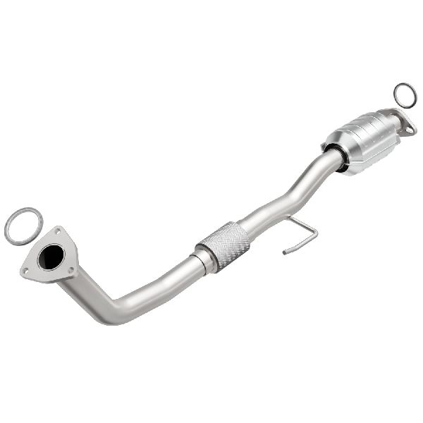1992-1995 Toyota Camry Catalytic Converter - Rear (Magnaflow)