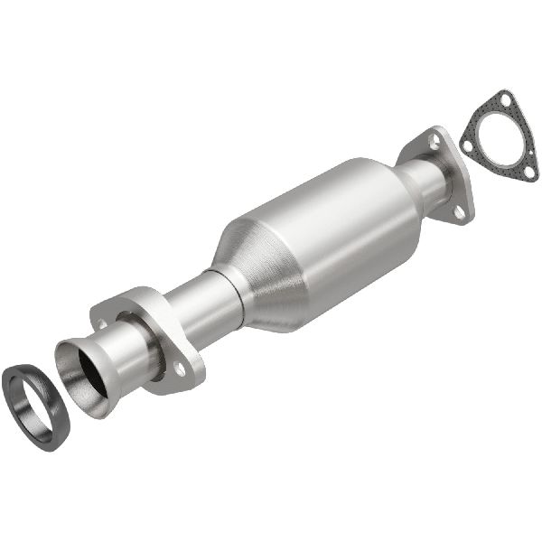 1992-1995 Honda Civic Catalytic Converter (Magnaflow)