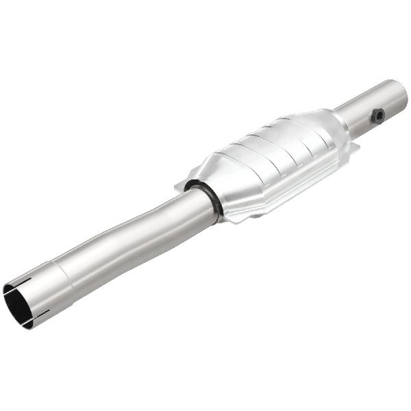 1999-2001 Jeep Grand Cherokee Catalytic Converter - Rear (Magnaflow)