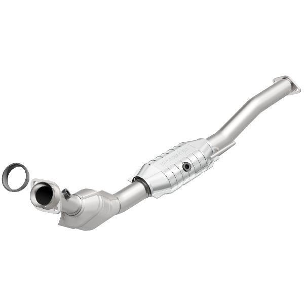 2004-2006 Mazda B2300 Catalytic Converter (Magnaflow)
