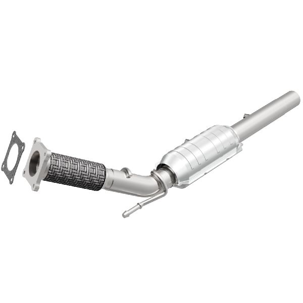 2006-2010 Volkswagen Beetle Catalytic Converter (Magnaflow)