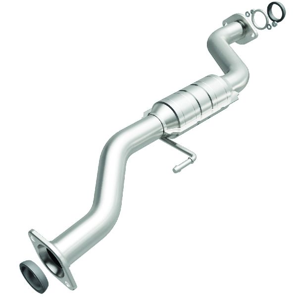 2006-2008 Suzuki Grand Vitara Catalytic Converter (Magnaflow)