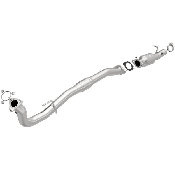 2004-2005 Chevrolet Avalanche 2500 Catalytic Converter - Right (Magnaflow)