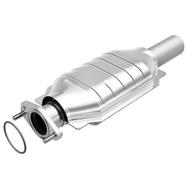 2010-2011 Mercury Milan Catalytic Converter (Magnaflow)