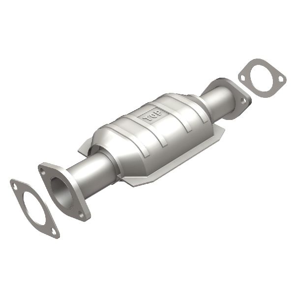 2000-2001 Nissan Xterra Catalytic Converter (Magnaflow)