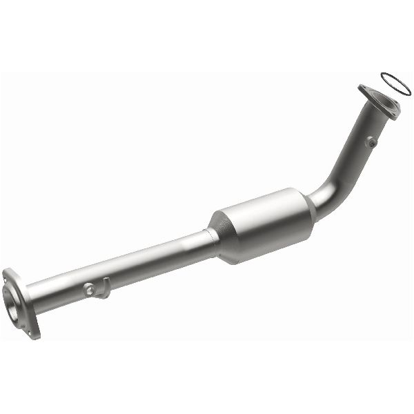 2002-2003 Cadillac Escalade EXT Catalytic Converter - Right (Magnaflow)