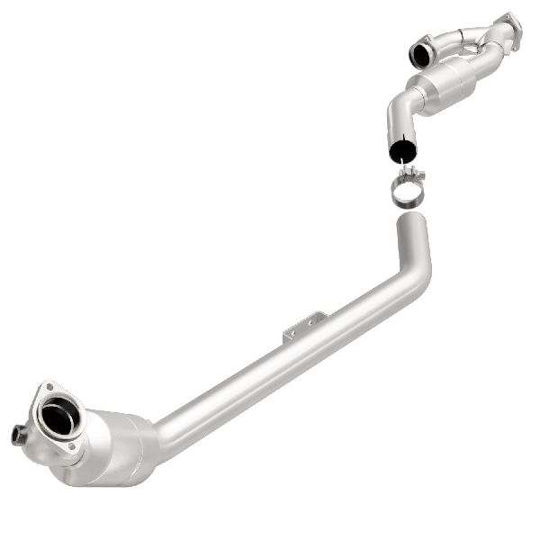 2001-2005 Mercedes-Benz C240 Catalytic Converter - Left (Magnaflow)