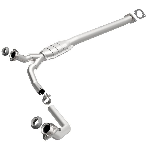2000-2002 Chevrolet Express 2500 Catalytic Converter (Magnaflow)