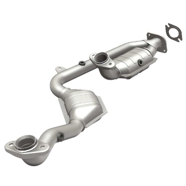 1996-2000 Lincoln Continental Catalytic Converter - Front Left (Magnaflow)