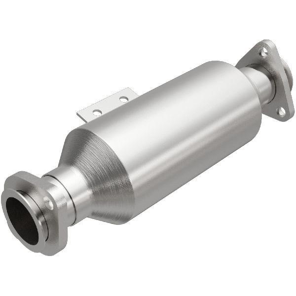 1996-1998 Hyundai Elantra Catalytic Converter (Magnaflow)