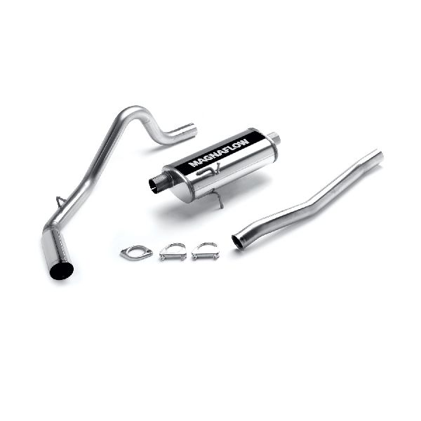 1998-2007 Mazda B3000 Exhaust System Kit (Magnaflow)