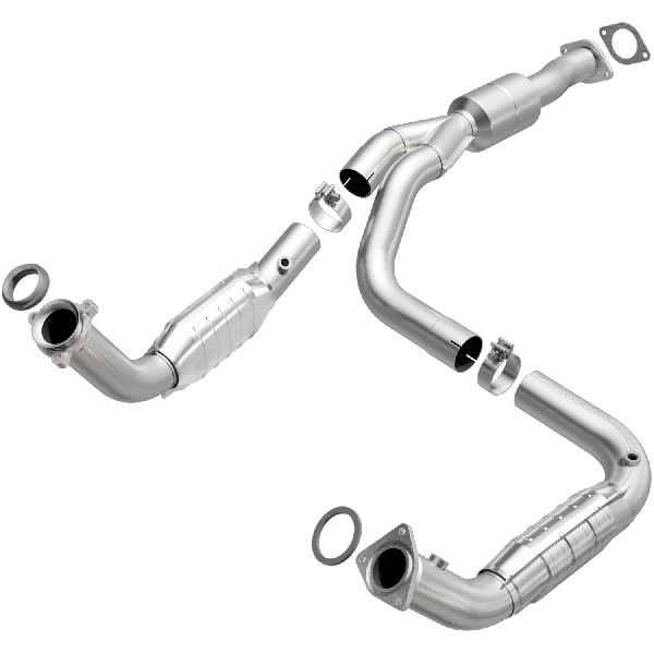 2012-2020 Chevrolet Express 2500 Catalytic Converter (Magnaflow)