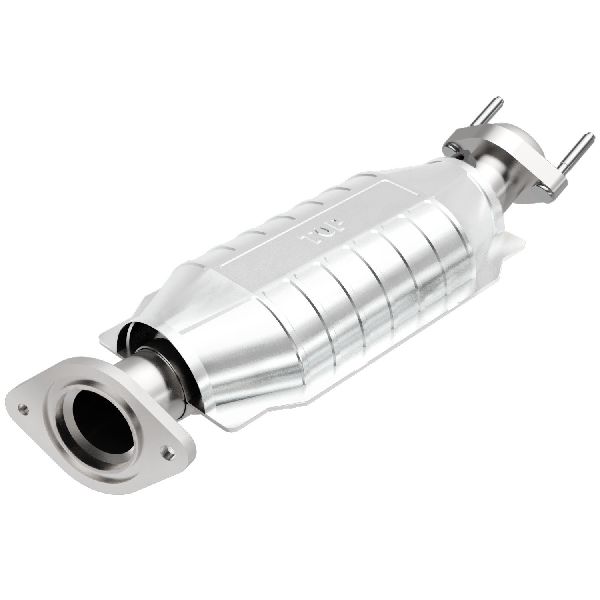 2005-2007 Ford Freestyle Catalytic Converter - Front Rearward (Magnaflow)