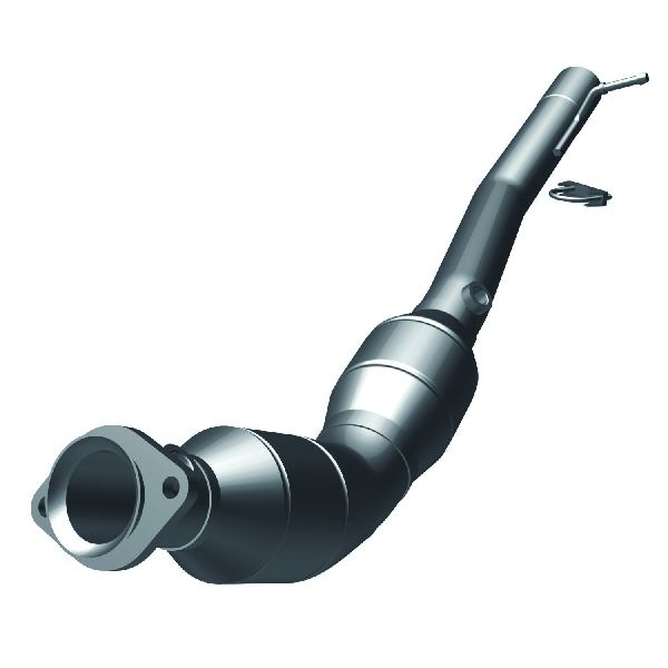 2004-2006 Dodge Ram 1500 Catalytic Converter - Right (Magnaflow)