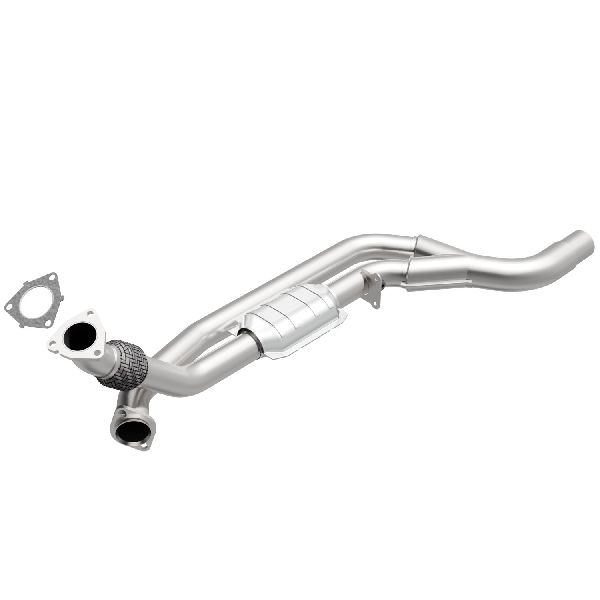 1995-1997 Chevrolet Camaro Catalytic Converter - Right (Magnaflow)