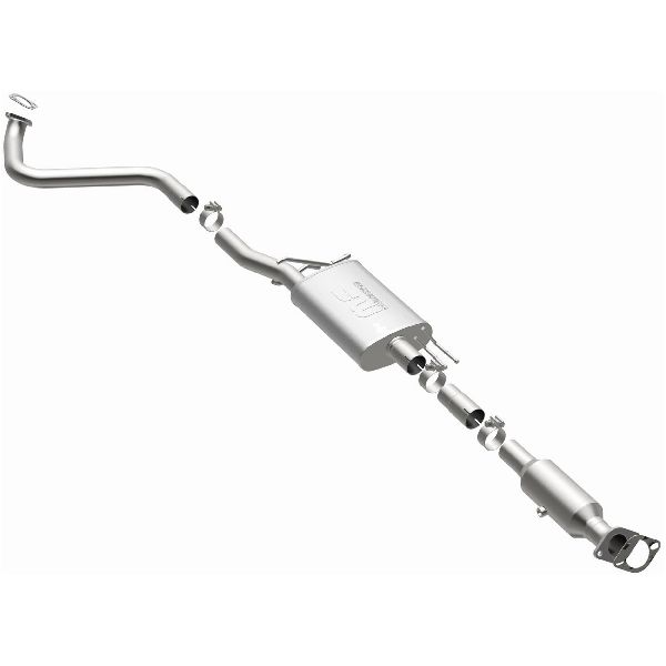 2014-2017 Kia Soul Catalytic Converter (Magnaflow)