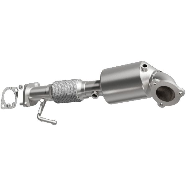 2013-2015 Hyundai Veloster Catalytic Converter (Magnaflow)