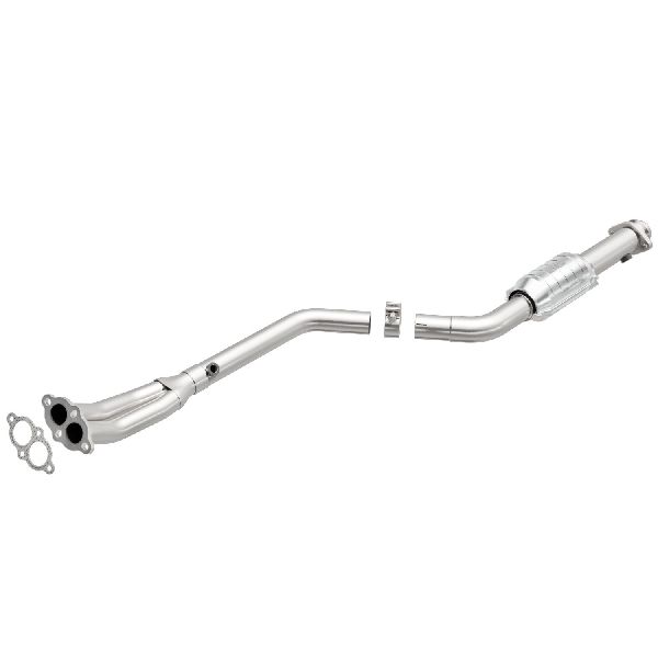 1996-1998 BMW Z3 Catalytic Converter (Magnaflow)