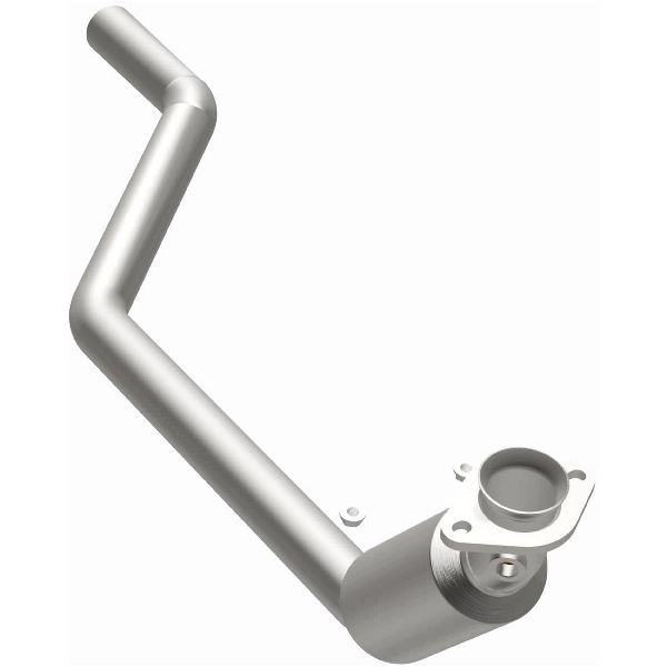 2006-2008 Jaguar S-Type Catalytic Converter - Right (Magnaflow)