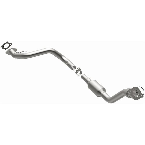 2001-2005 Pontiac Aztek Catalytic Converter (Magnaflow)