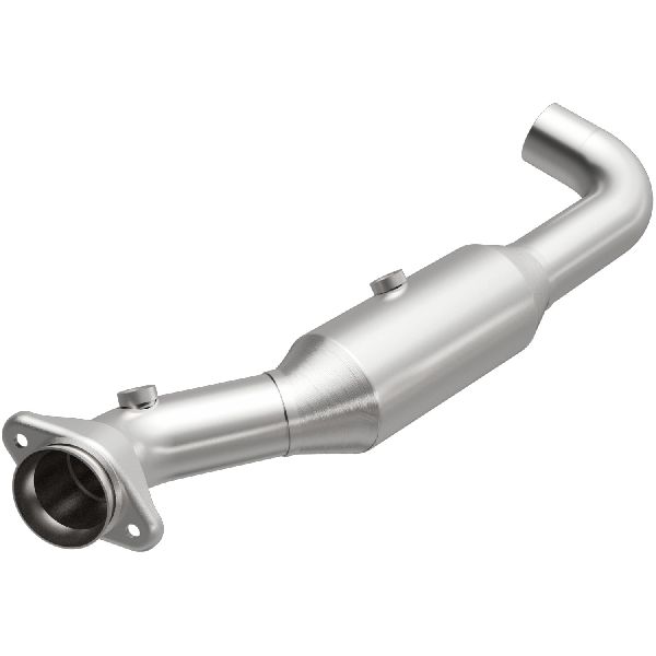 2009-2010 Ford F-150 Catalytic Converter - Left (Magnaflow)