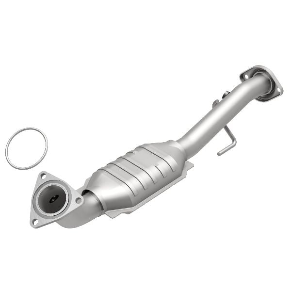 2001-2006 GMC Sierra 1500 Catalytic Converter - Right (Magnaflow)
