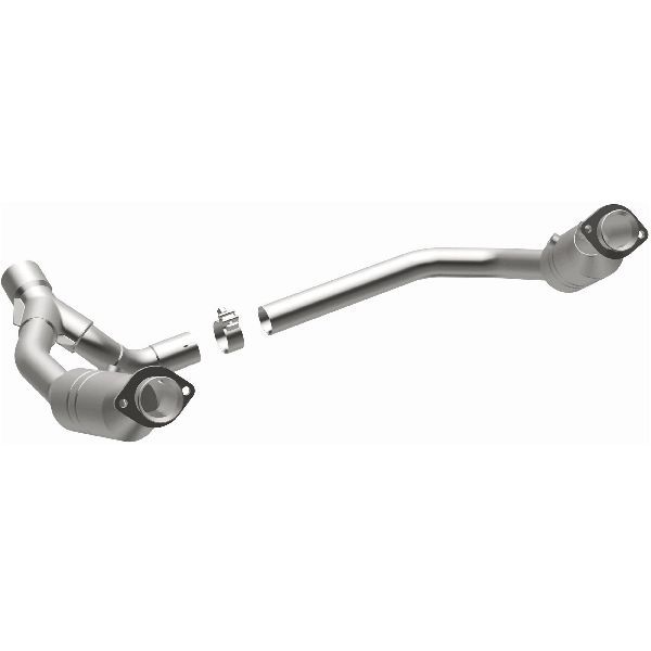 2006 Dodge Ram 1500 Catalytic Converter (Magnaflow)