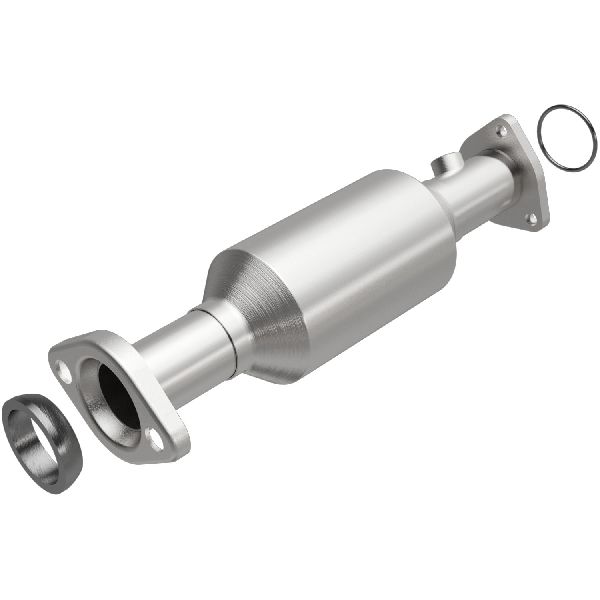 1995 Honda Odyssey Catalytic Converter (Magnaflow)