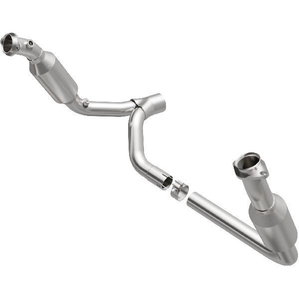 2006 Dodge Ram 1500 Catalytic Converter (Magnaflow)