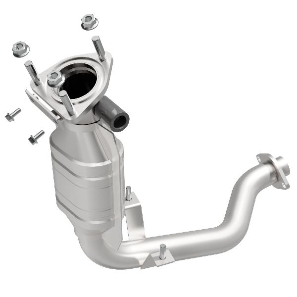 2001-2004 Ford Escape Catalytic Converter - Front (Magnaflow)