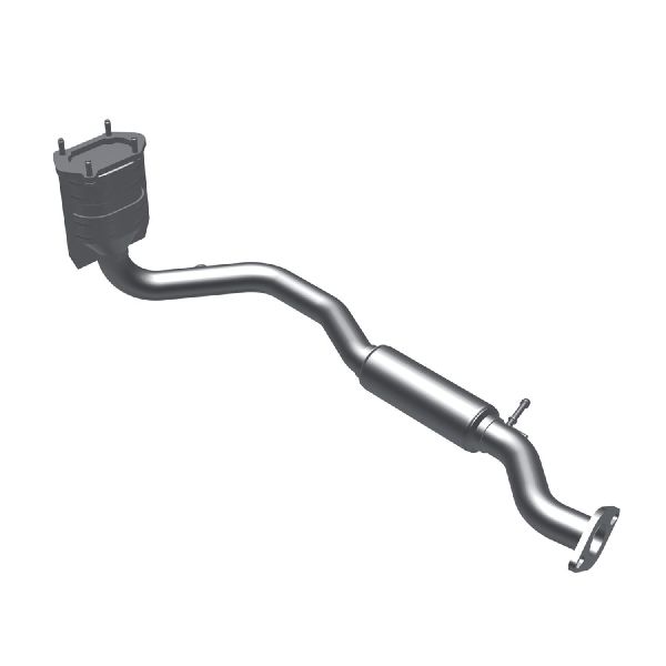 1998-2000 Ford Contour Catalytic Converter (Magnaflow)
