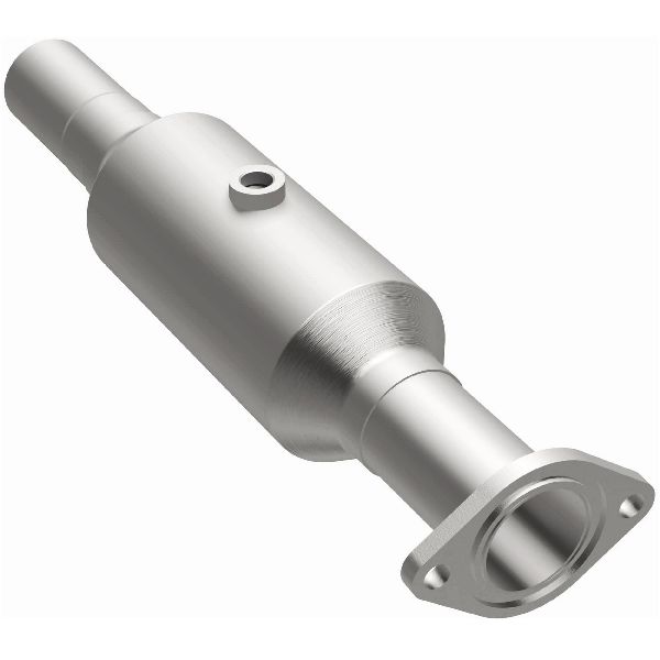 2010-2011 Mercury Milan Catalytic Converter (Magnaflow)