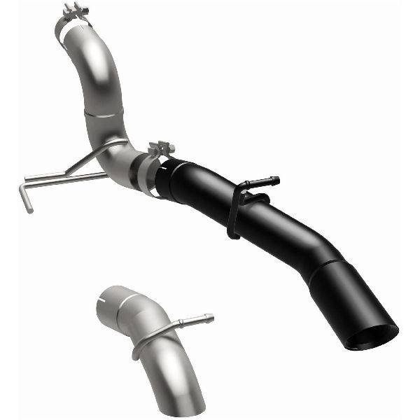 2020-2023 Jeep Wrangler Exhaust System Kit (Magnaflow)