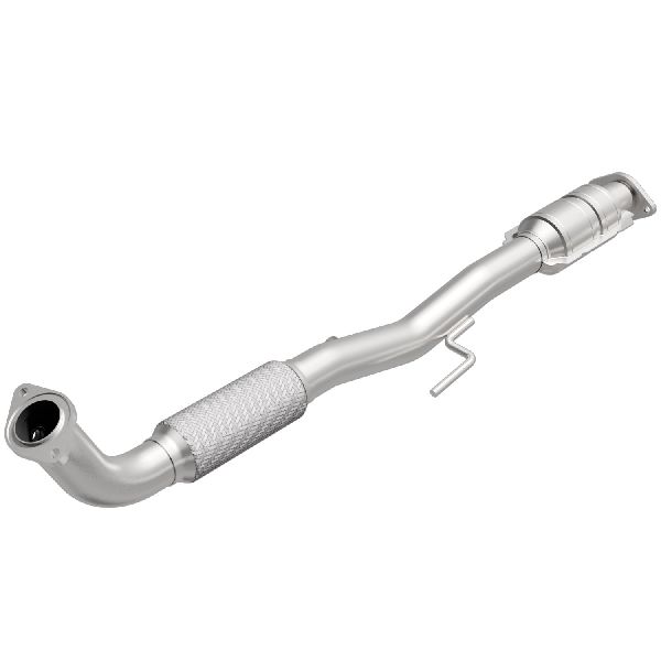 2003 Toyota Solara Catalytic Converter (Magnaflow)
