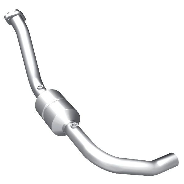2004-2006 Dodge Durango Catalytic Converter - Left (Magnaflow)