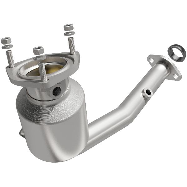 2008-2009 Suzuki SX4 Catalytic Converter - Front (Magnaflow)