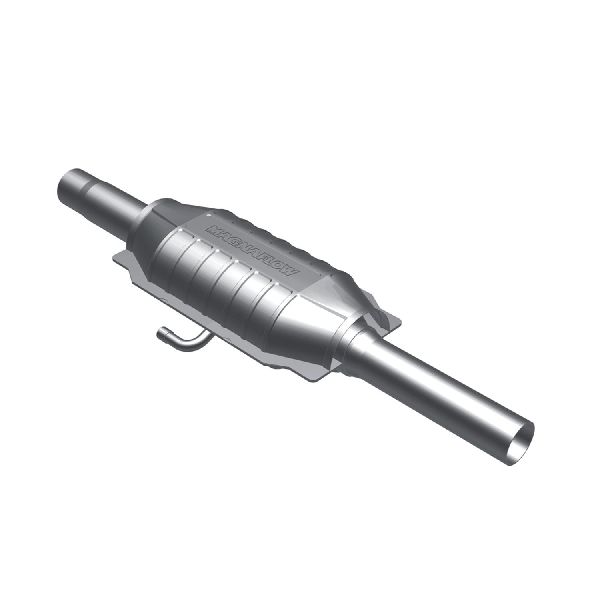 1983-1986 Chevrolet Cavalier Catalytic Converter (Magnaflow)