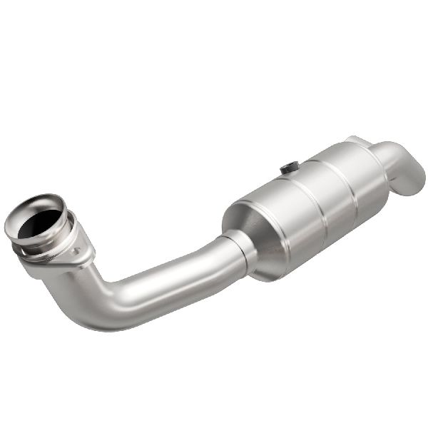 2006-2008 Lincoln Mark LT Catalytic Converter - Left (Magnaflow)