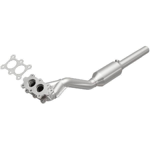 1999-2001 Volkswagen Golf Catalytic Converter (Magnaflow)