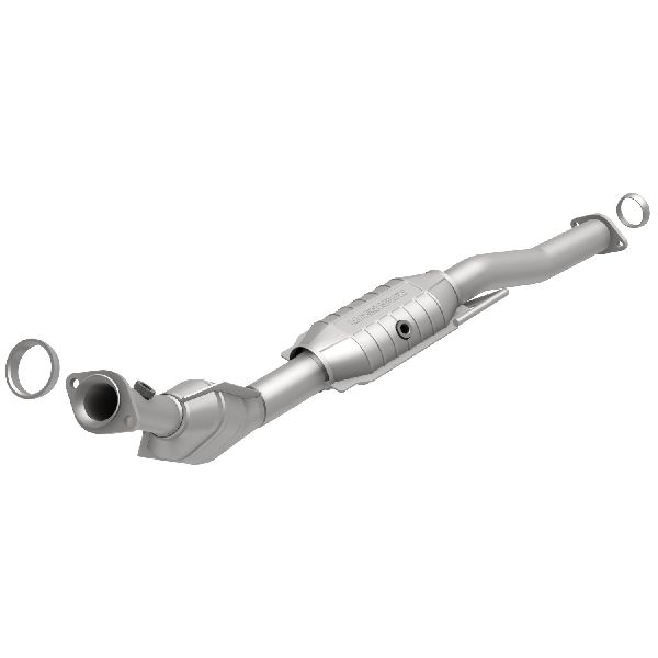 2001-2003 Mazda B2300 Catalytic Converter (Magnaflow)