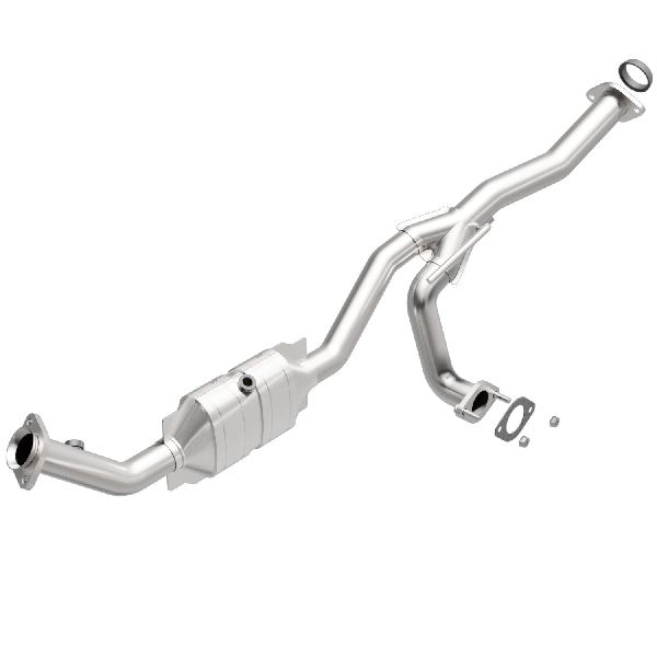 2007-2008 Mazda B3000 Catalytic Converter - Right (Magnaflow)