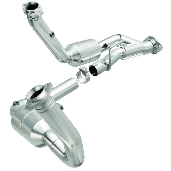 2006-2010 Jeep Commander Catalytic Converter (Magnaflow)