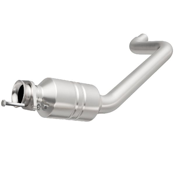 2010-2012 Jaguar XF Catalytic Converter - Left (Magnaflow)