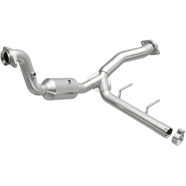 2015-2020 Ford F-150 Catalytic Converter - Right (Magnaflow)